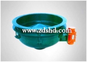 ZD系列振動(dòng)料斗